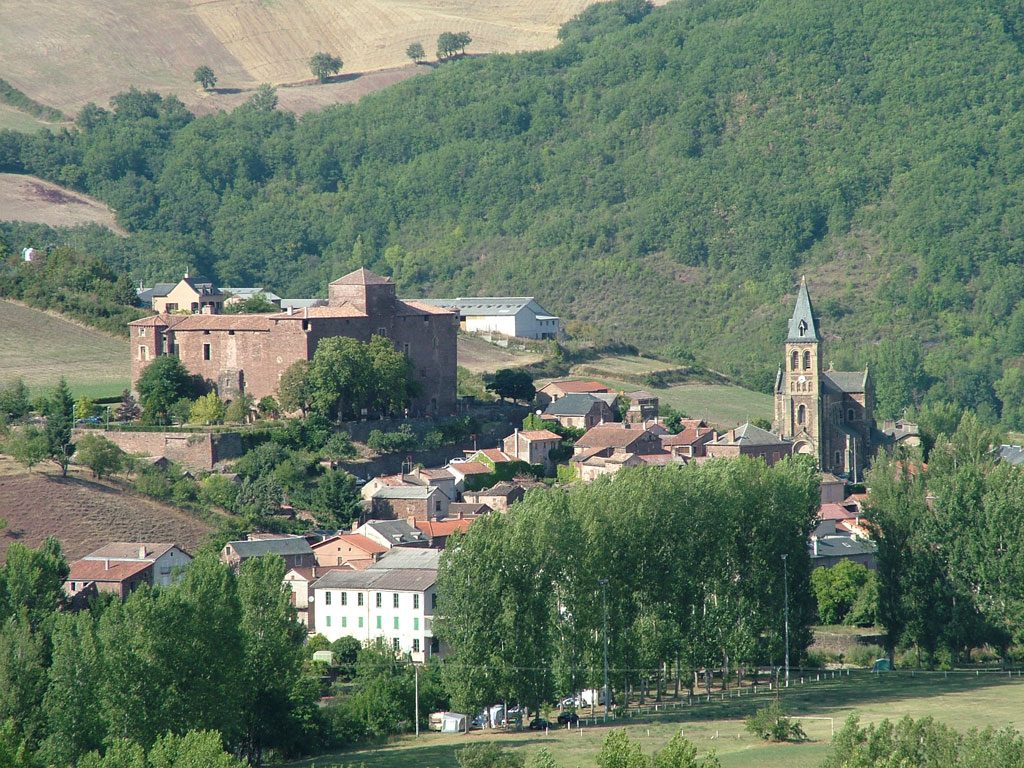 Saint-Izaire