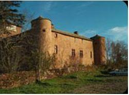 Château d'Eplas